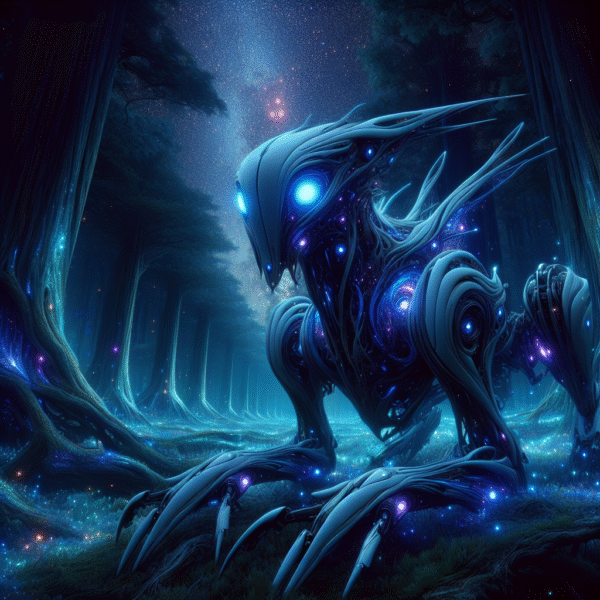 Aetherial Howler