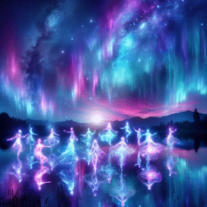 Celestial Harmony: The Symphony of Stars
