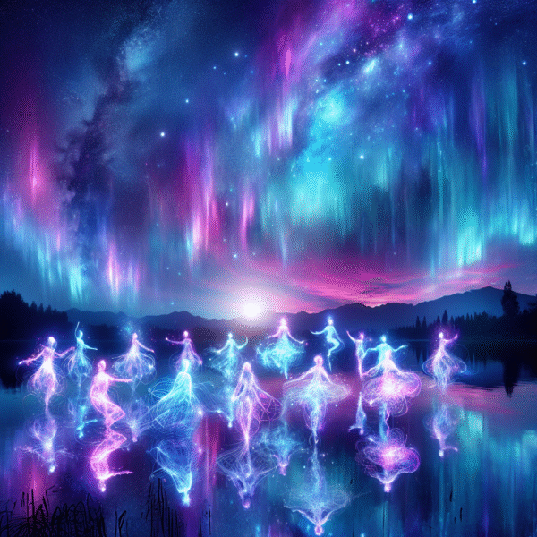 Celestial Harmony: The Symphony of Stars