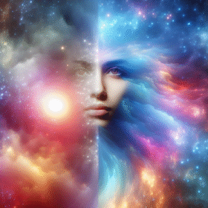 Ethereal Reflections