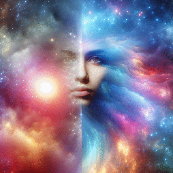 Ethereal Reflections
