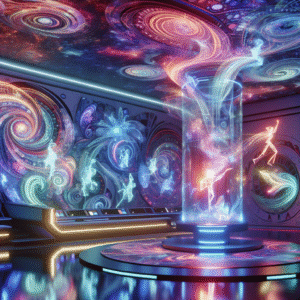 Quantum Dreamweaver