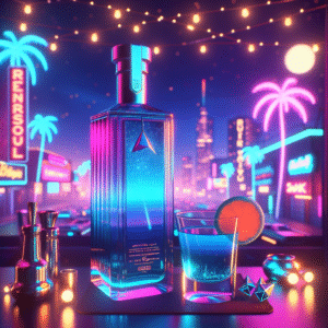 Neon Dream Elixir