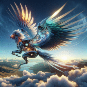 Aetherwing Seraphim