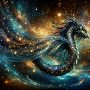 Celestial Serpent