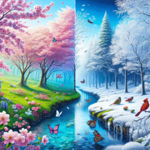 Whispers of Time: Duality in Nature