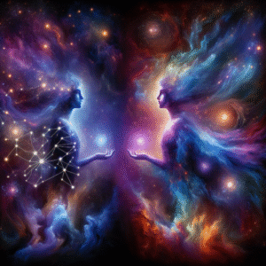 Whispers of the Cosmos