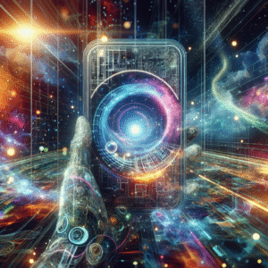 Quantum Weaver: The Fabric of Reality Manipulator