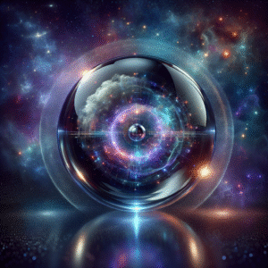 Quantum Flux Harvester