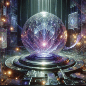 Quantum Weaver: Threads of Reality
