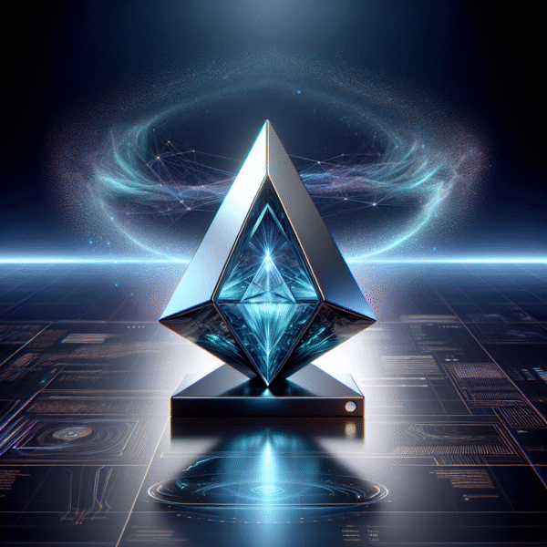 Quantum Nexus: The Infinite Reality Processor