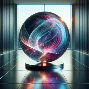 Quantum Flux Resonator