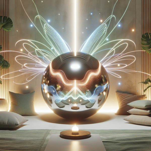 Quantum Harmonizer