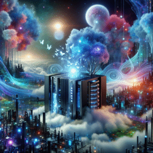 Quantum Dreamweaver 3000