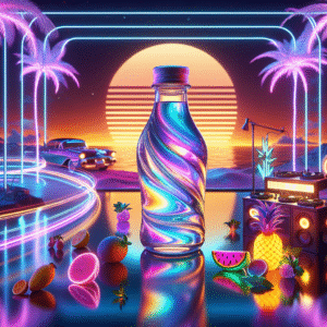 Neon Dream Elixir