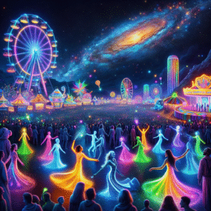 Cosmic Carnival