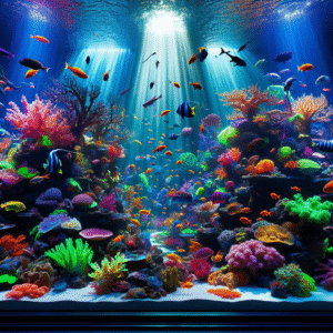 Neon Underworld