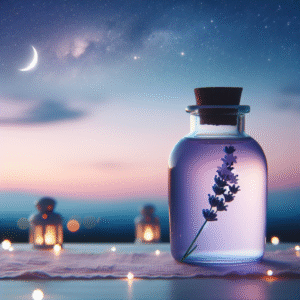 Twilight Bliss