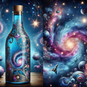 Galactic Groove