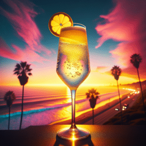 Synthwave Spritz