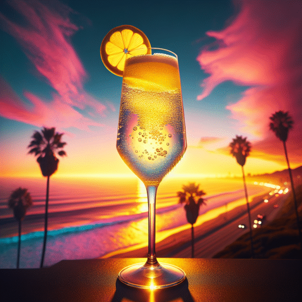 Synthwave Spritz